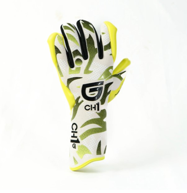 Guantes De Arquero Sports Harrier Semi Profesionales 