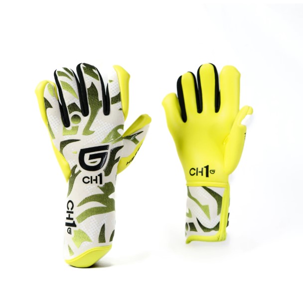Guantes De Arquero Sports Harrier Semi Profesionales  - 2