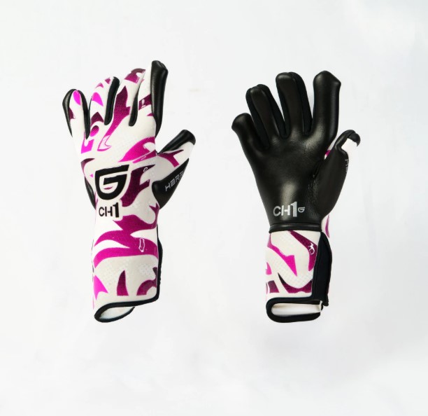 Guantes De Arquero Sports Harrier Semi Profesionales  - 4