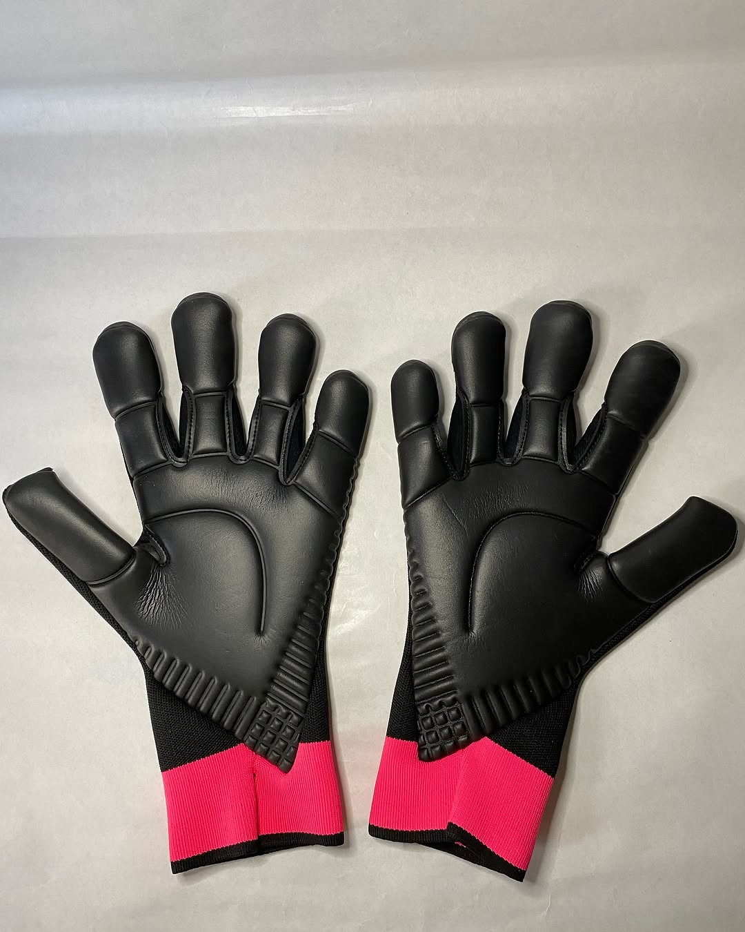 Guantes De Arquero Ch1 Modelo REX Profesionales - 3