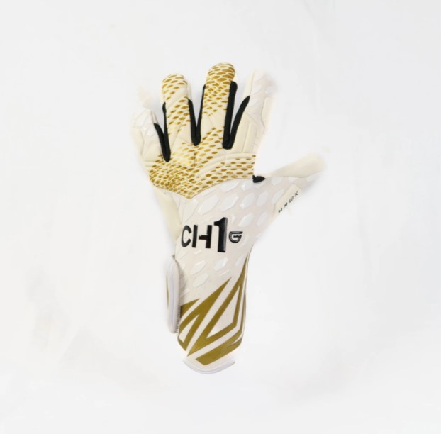 Guantes De Arquero Ch1 Hawk Profesionales 