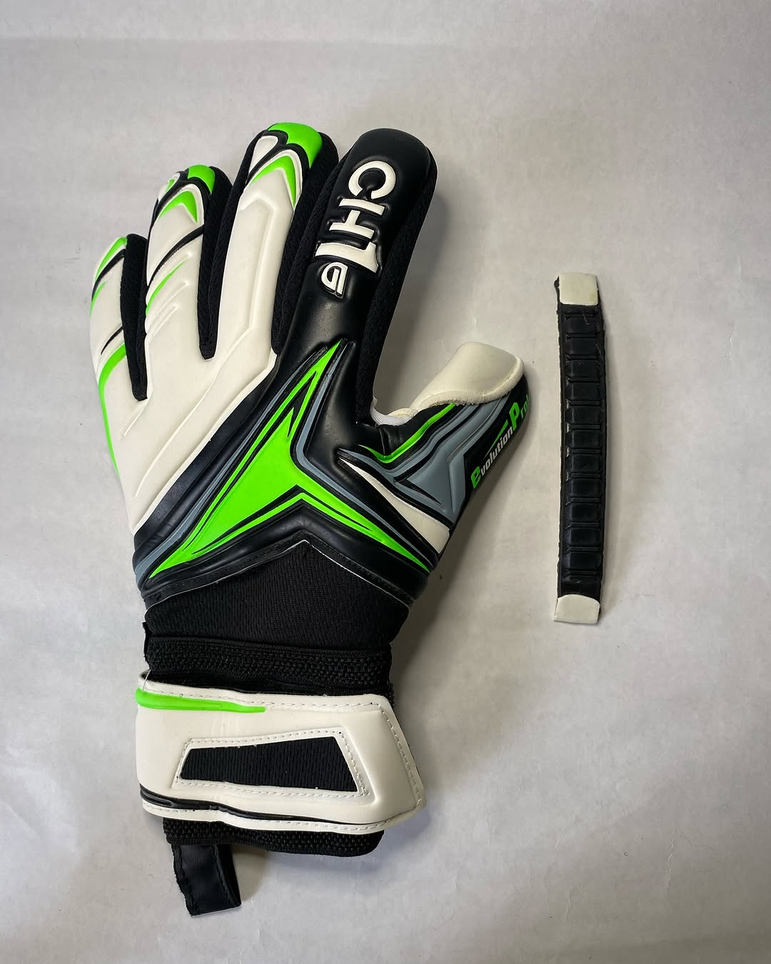 Guantes De Arquero Ch1 Modelo Cobra Profesionales - 3