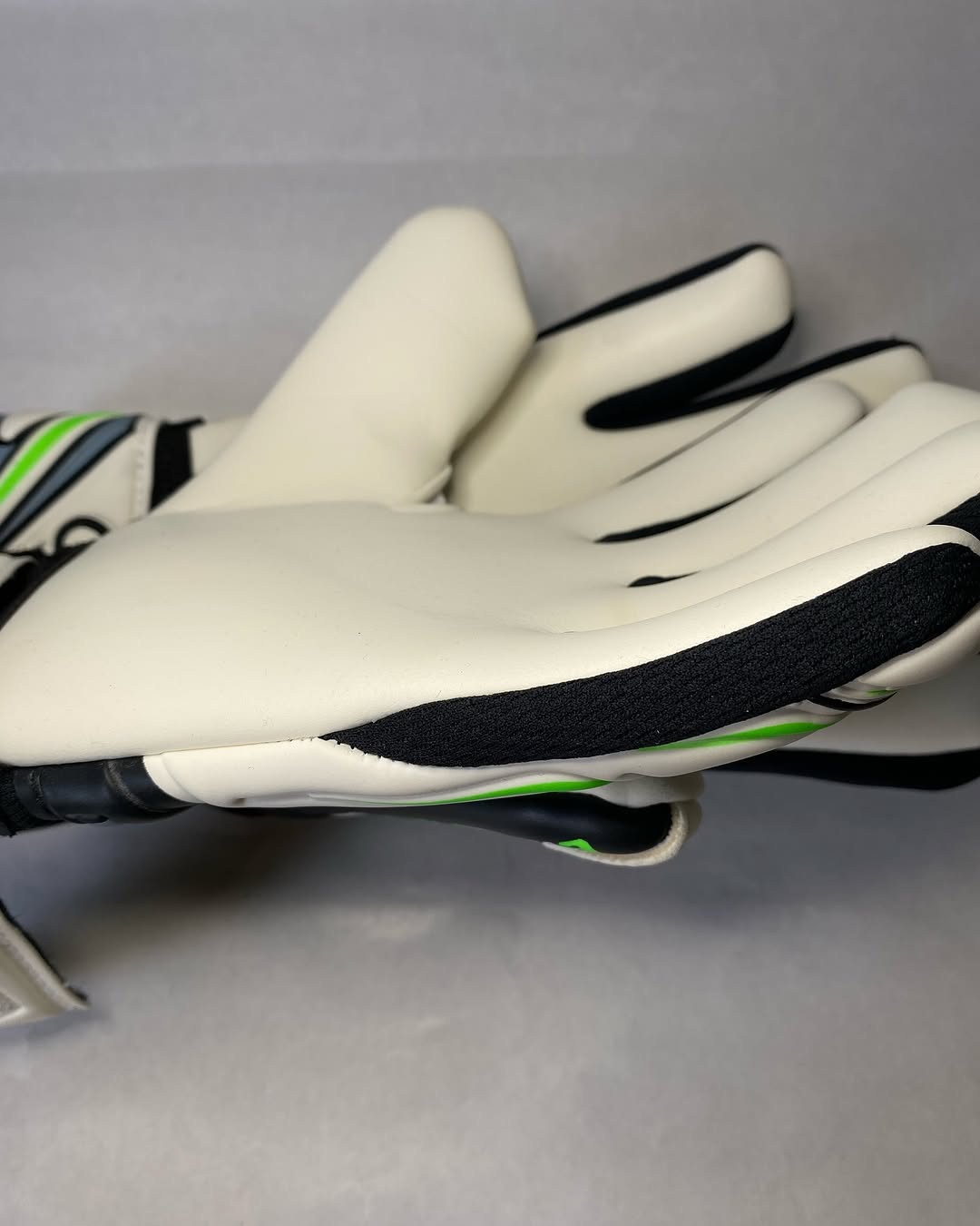 Guantes De Arquero Ch1 Modelo Cobra Profesionales - 5