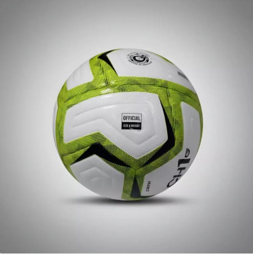 Pelota Futbol CAPH N5 Profesional   - 2