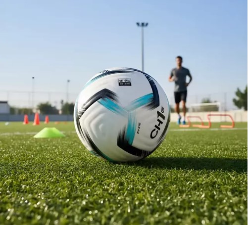 Pelota Futbol PYXIS  N5 