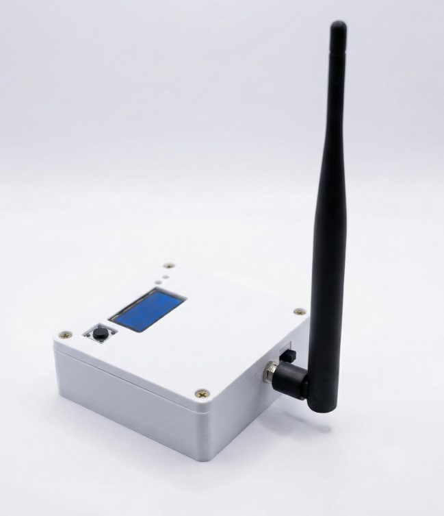 Fotocelulas ARGFIT  - 2