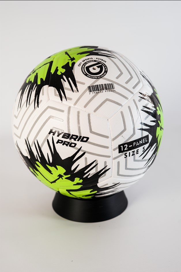Pelota de Futbol Cetus N5 CH1 sports - 2