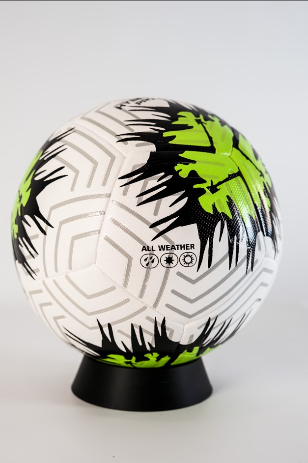 Pelota de Futbol Cetus N5 CH1 sports - 3