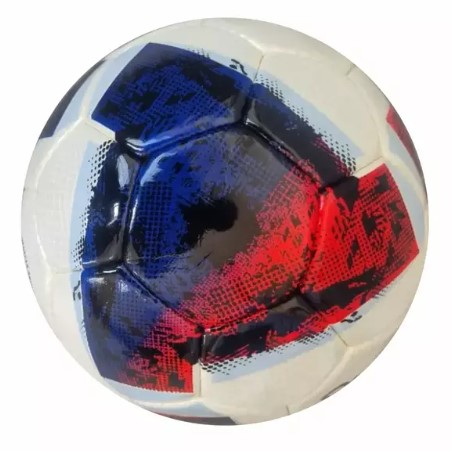 Pelota Profesional de Baby Fútbol N°3 CORVUS CH1 – Microfibra PU Cosida a Mano - 3
