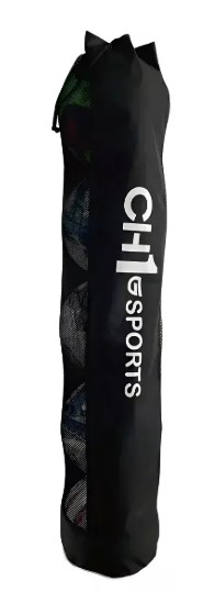 Bolso Porta Pelotas CH1 Sports N5 Standard – Reforzado para 5 Pelotas