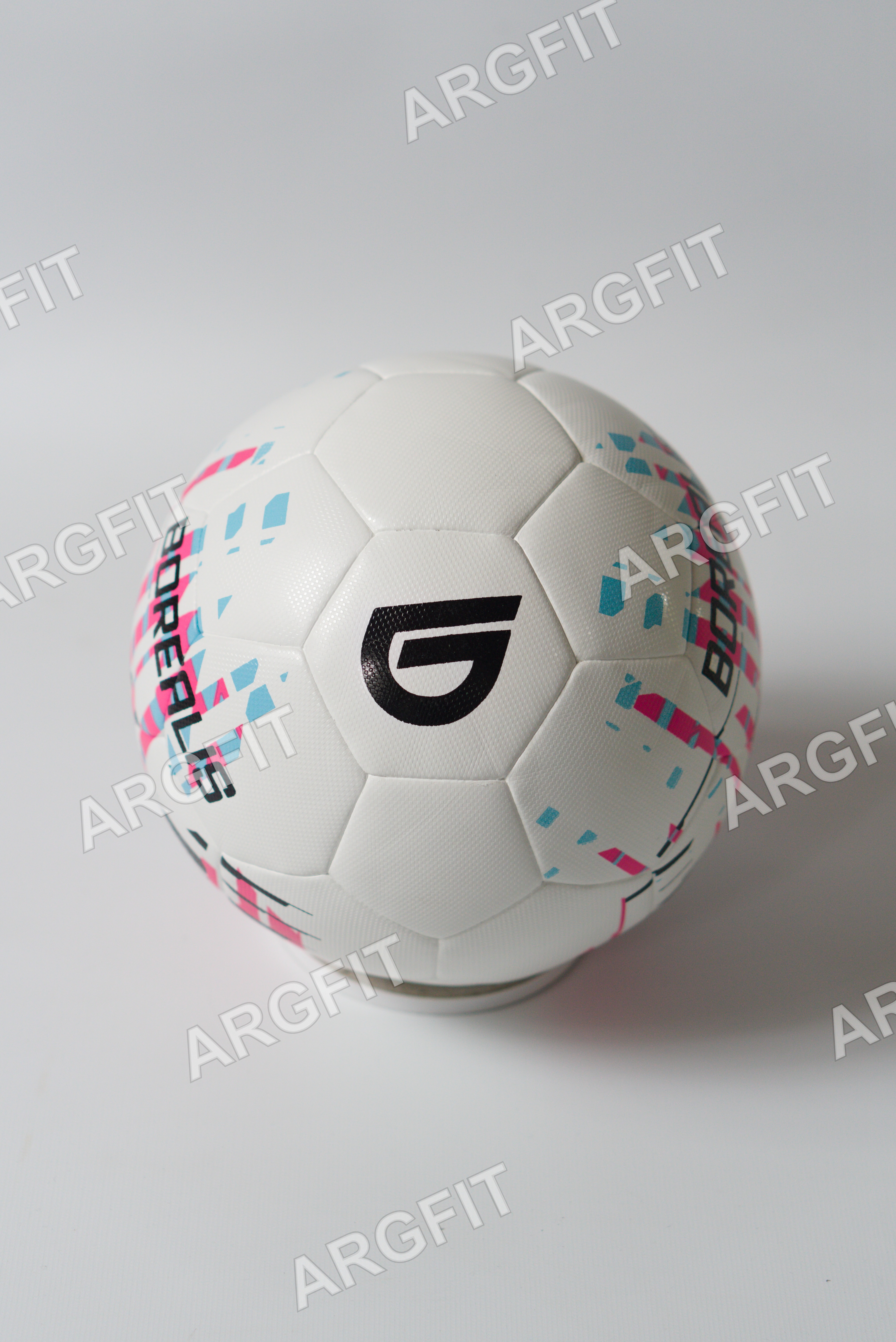 Pelota de Futbol N5 Modelo Borealis Semi Profesional - 3