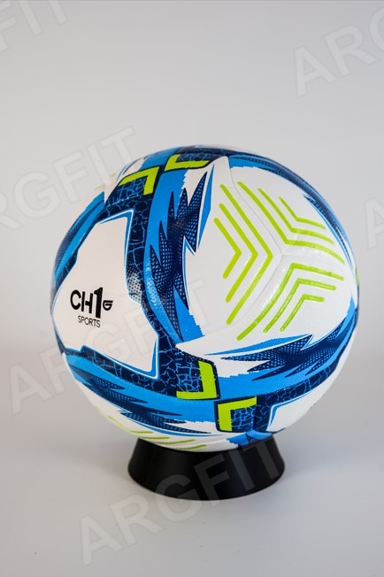 Pelota de Futbol N5 Modelo Aquila Profesional - 4