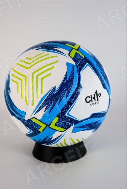 Pelota de Futbol N5 Modelo Aquila Profesional - 5