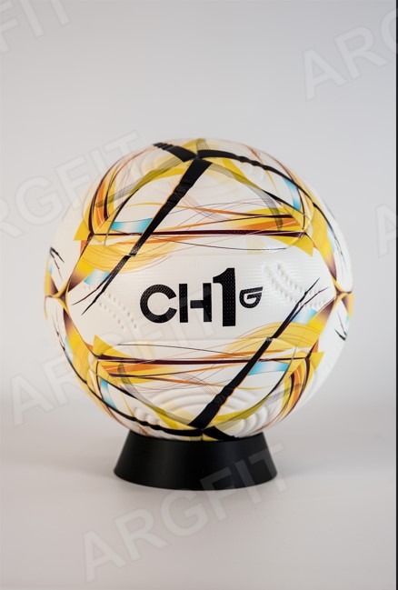 Pelota Futbol Betel N5 Profesional