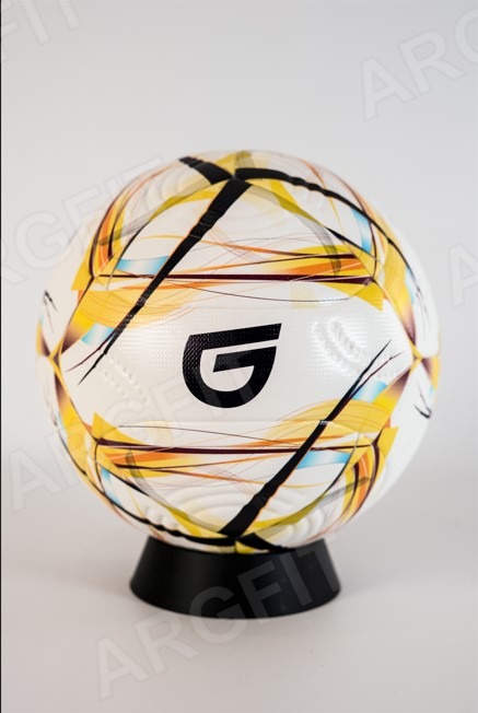 Pelota Futbol Betel N5 Profesional   - 2