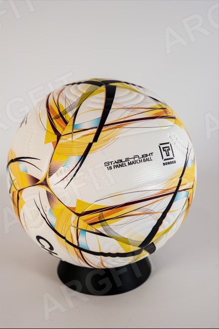 Pelota Futbol Betel N5 Profesional   - 3