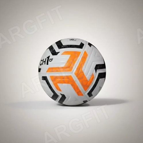 Pelota Futbol Polaris N5 Profesional   - 2